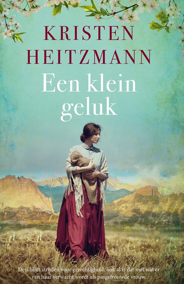 Een klein geluk Een klein geluk