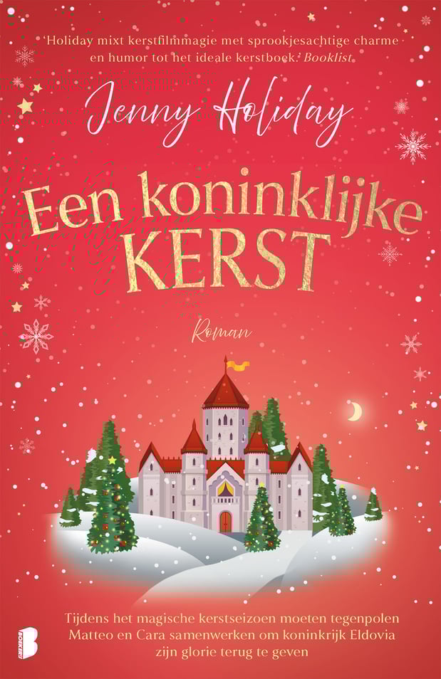 Een koninklijke kerst Een koninklijke kerst