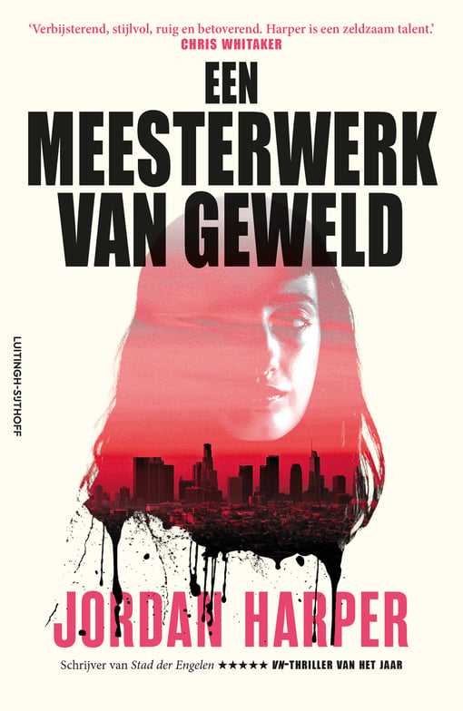 Een meesterwerk van geweld Een meesterwerk van geweld