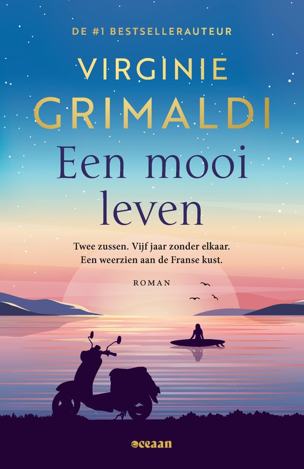 Een mooi leven Een mooi leven