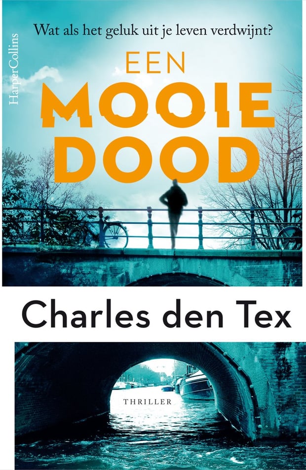 Een mooie dood Een mooie dood