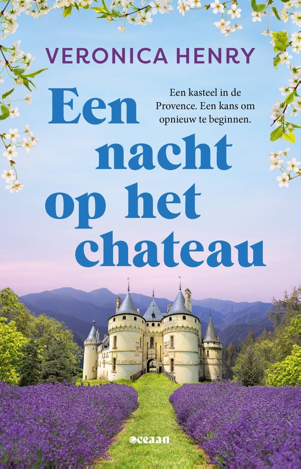 Een nacht op het chateau Een nacht op het chateau