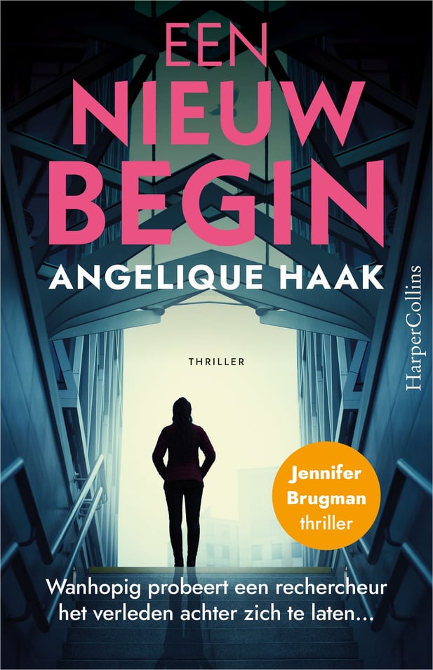Jennifer Brugman 1 - Een nieuw begin Jennifer Brugman 1 - Een nieuw begin
