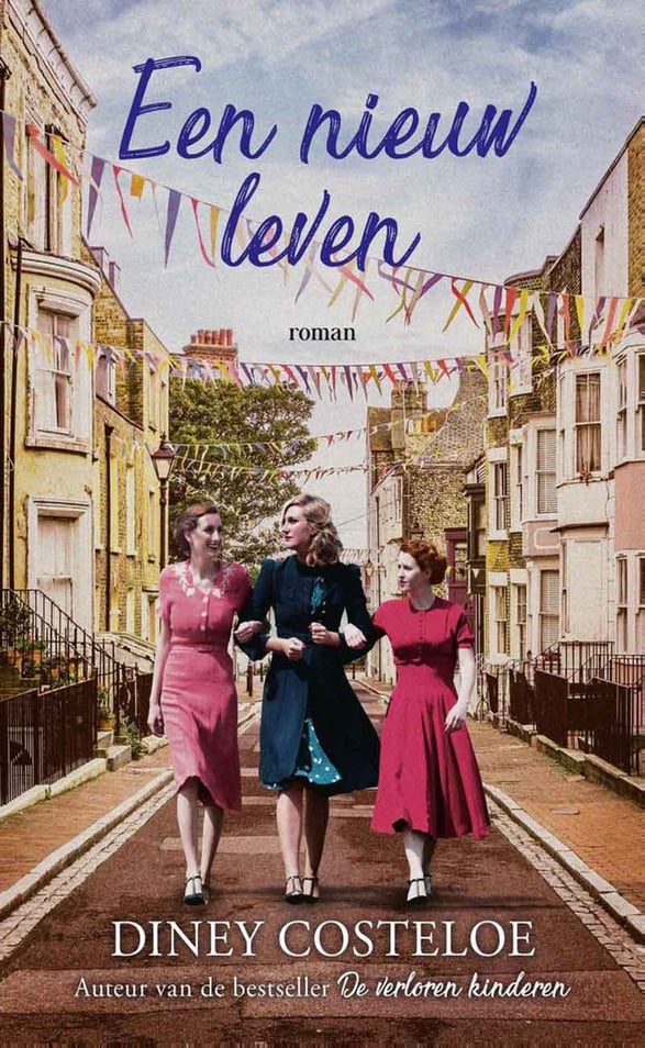 Een nieuw leven Een nieuw leven