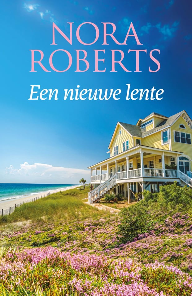 Een nieuwe lente Een nieuwe lente