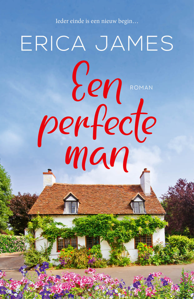 Een perfecte man Een perfecte man