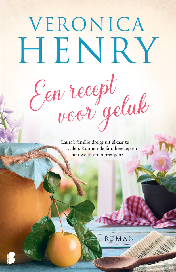 Een recept voor geluk Een recept voor geluk