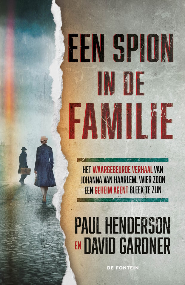 Een spion in de familie Een spion in de familie