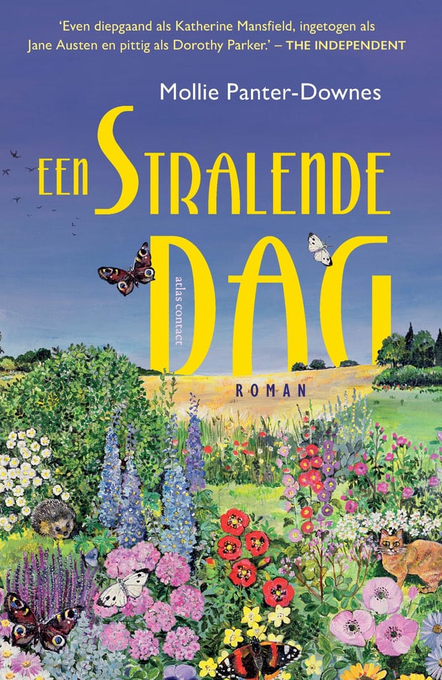 Een stralende dag Een stralende dag