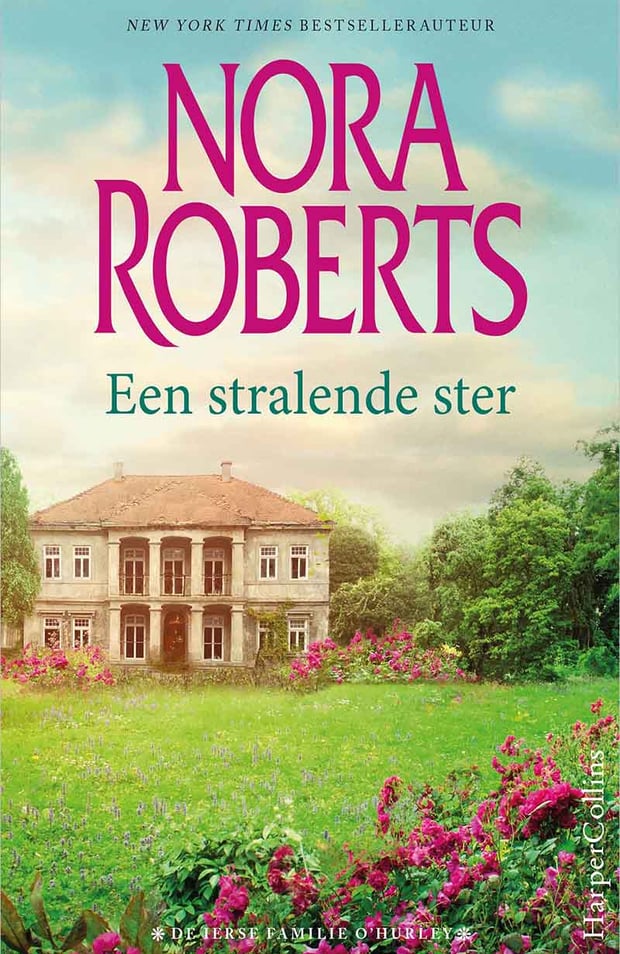 Een stralende ster Een stralende ster
