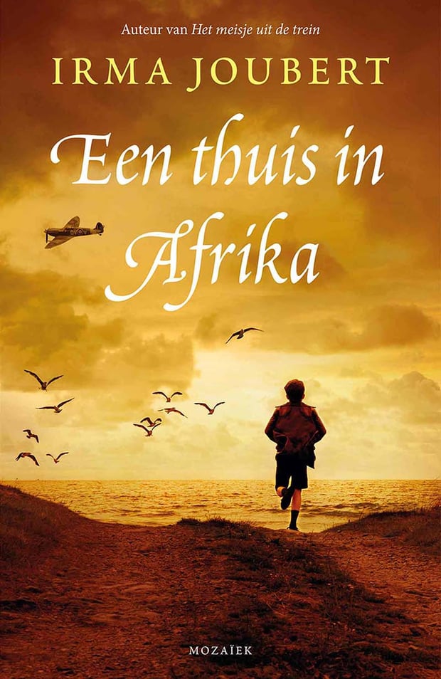 Een thuis in Afrika Een thuis in Afrika