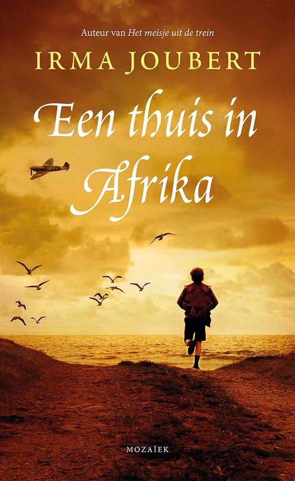Een thuis in Afrika Een thuis in Afrika