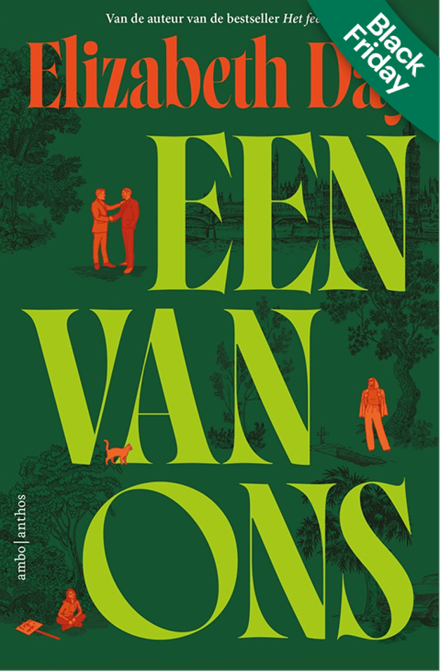 Een van ons Een van ons