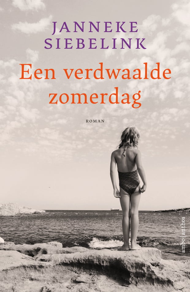 Een verdwaalde zomerdag Een verdwaalde zomerdag