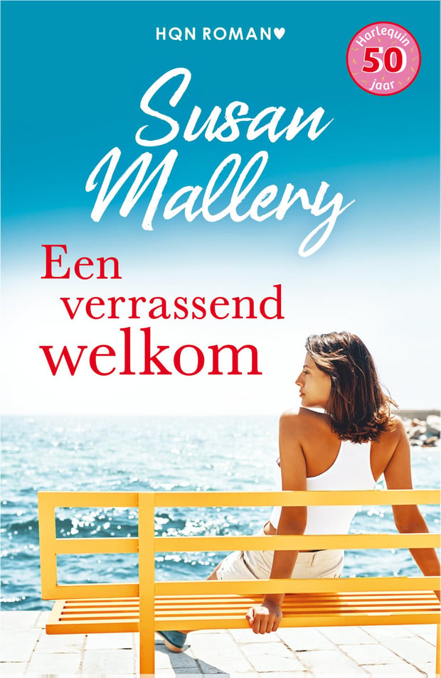Een verrassend welkom Een verrassend welkom