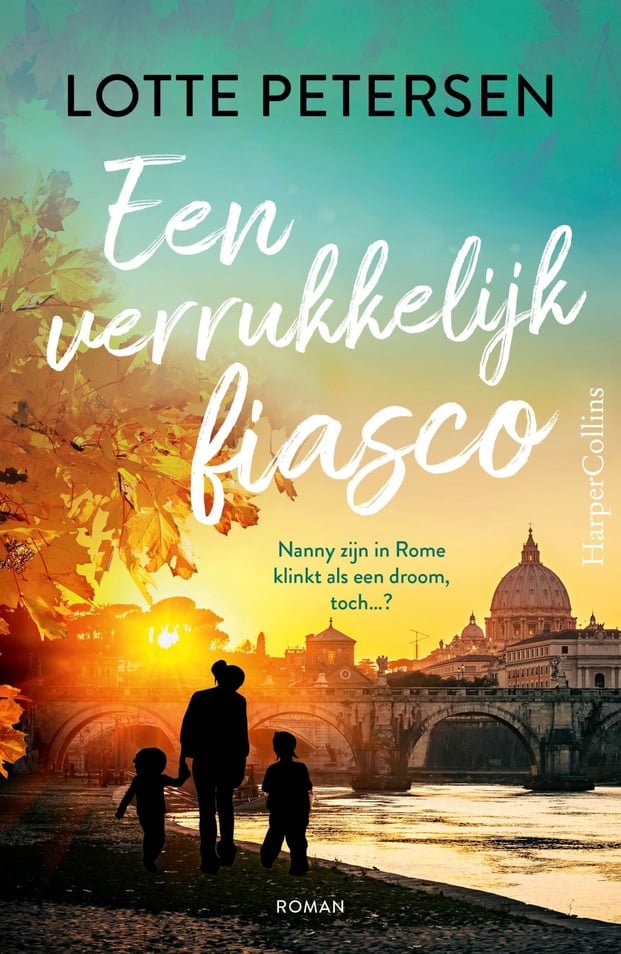 Een verrukkelijk fiasco Een verrukkelijk fiasco