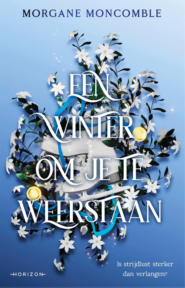 Een winter om je te weerstaan Een winter om je te weerstaan