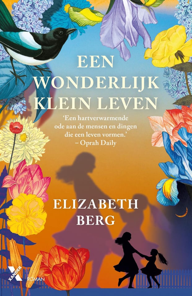 Een wonderlijk klein leven Een wonderlijk klein leven