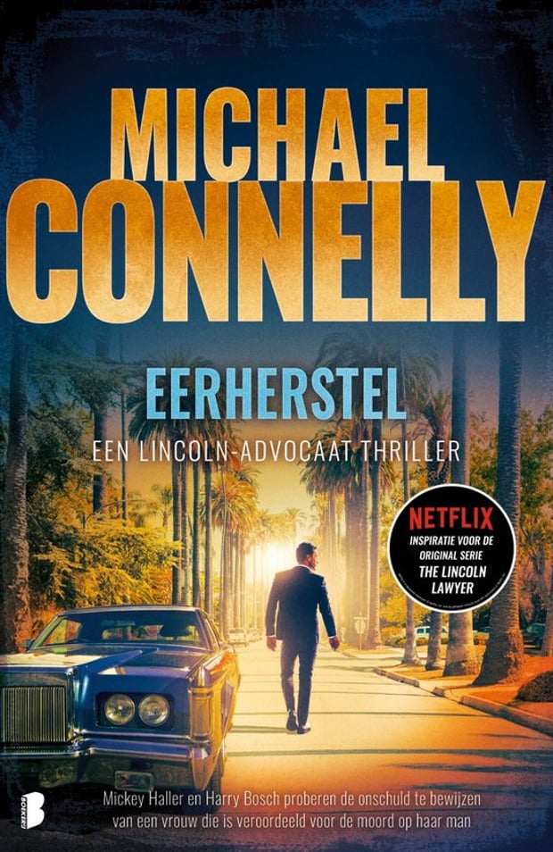 Eerherstel Eerherstel