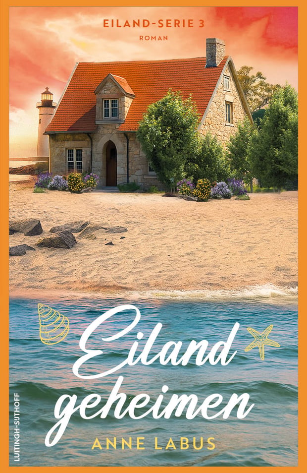 De eilandserie 3 - Eilandgeheimen De eilandserie 3 - Eilandgeheimen