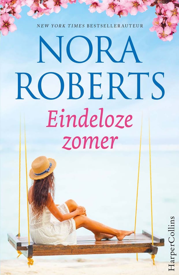 Eindeloze zomer Eindeloze zomer