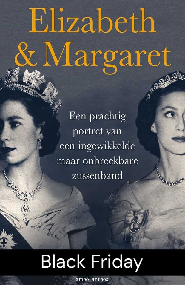 Elizabeth & Margaret Elizabeth & Margaret