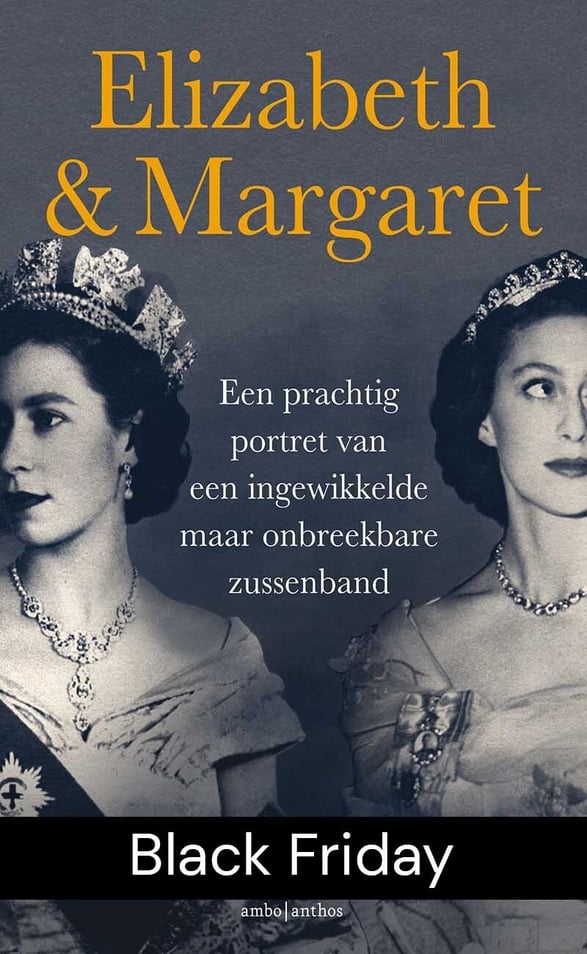 Elizabeth & Margaret Elizabeth & Margaret