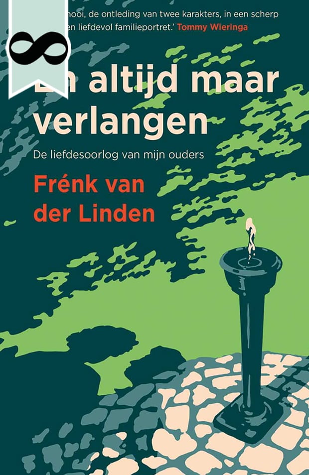 En altijd maar verlangen En altijd maar verlangen