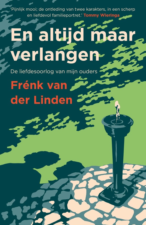 En altijd maar verlangen En altijd maar verlangen