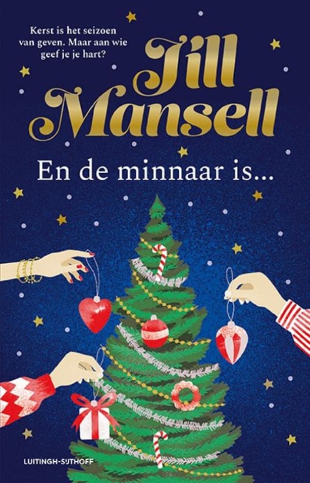 En de minnaar is En de minnaar is