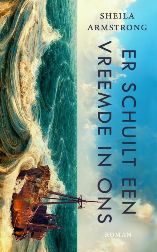 Er schuilt een vreemde in ons Er schuilt een vreemde in ons