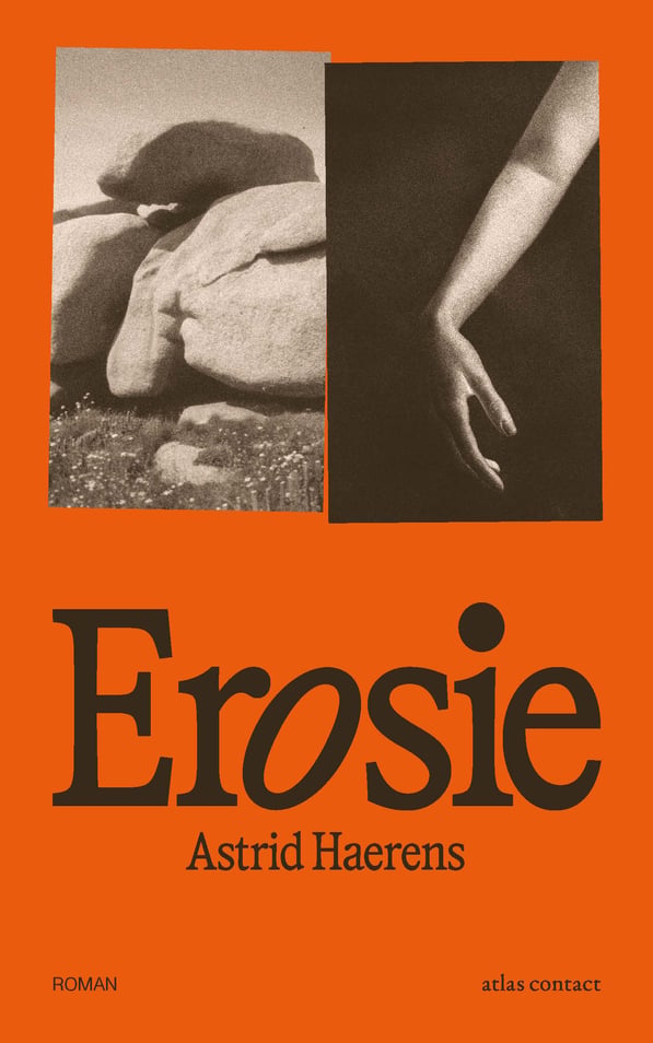 Erosie Erosie