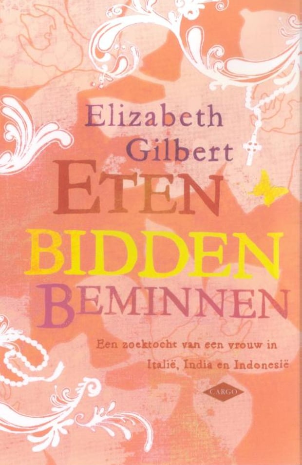 Eten, bidden, beminnen Eten, bidden, beminnen