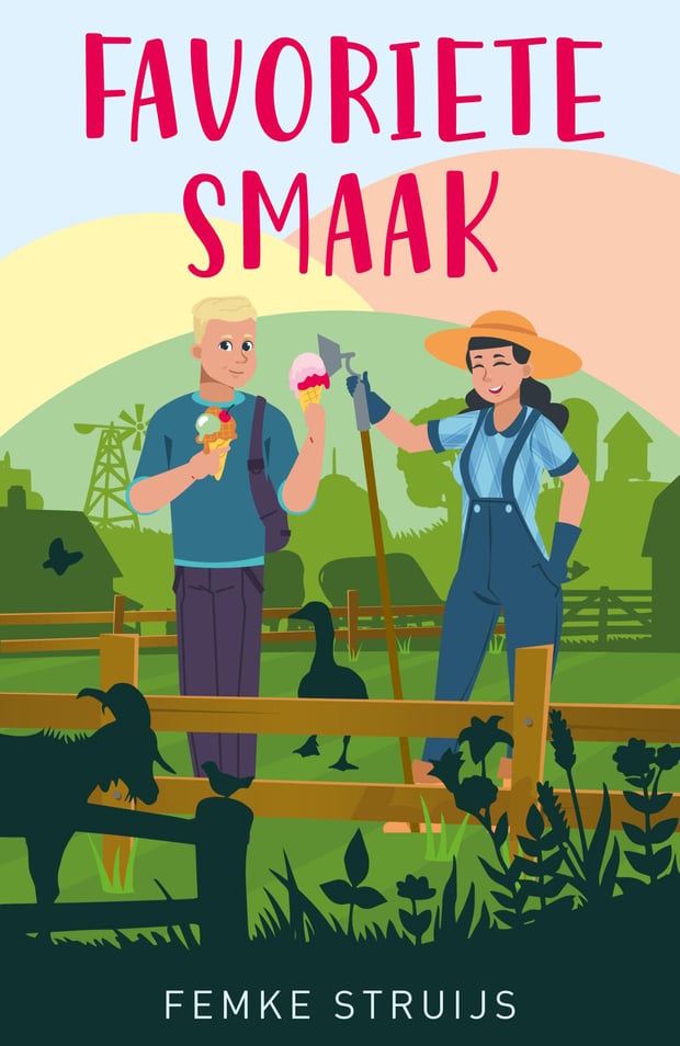 Favoriete smaak Favoriete smaak