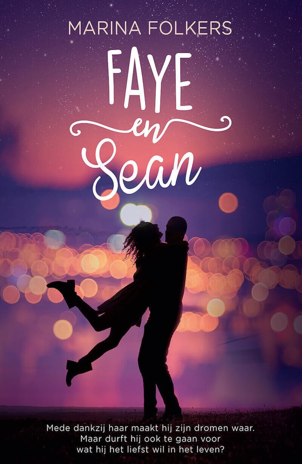 Faye en Sean Faye en Sean
