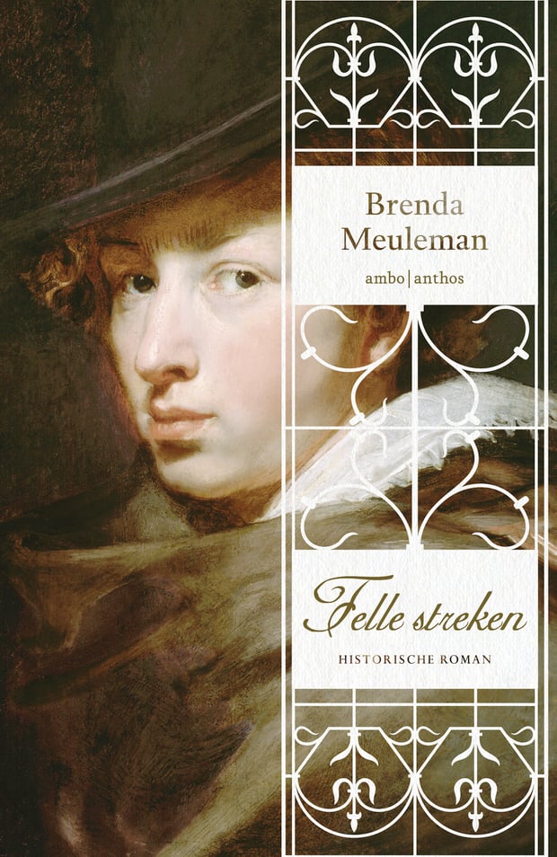 Felle streken Felle streken