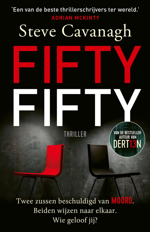 Fiftyfifty Fiftyfifty
