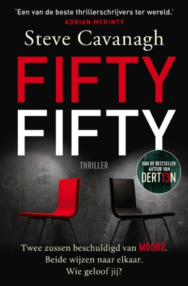 Eddie Flynn 5 - Fiftyfifty Eddie Flynn 5 - Fiftyfifty