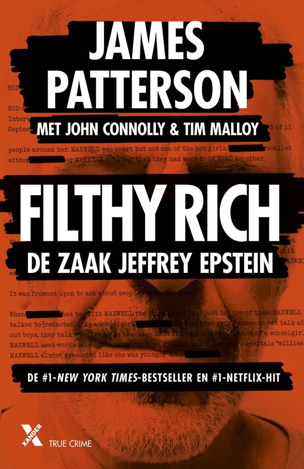 Filthy Rich Filthy Rich