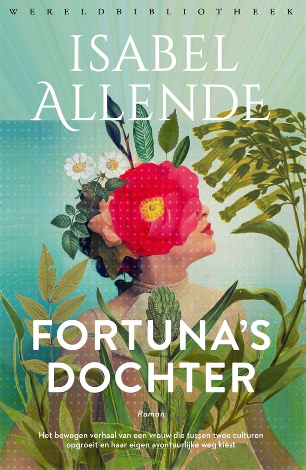 Fortuna's dochter Fortuna's dochter