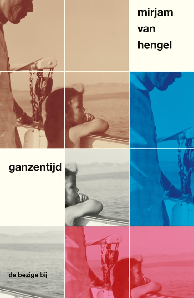 Ganzentijd Ganzentijd