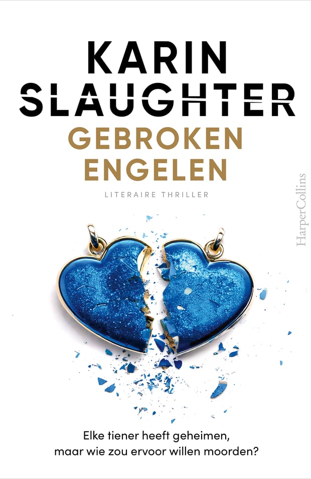 Gebroken engelen Gebroken engelen