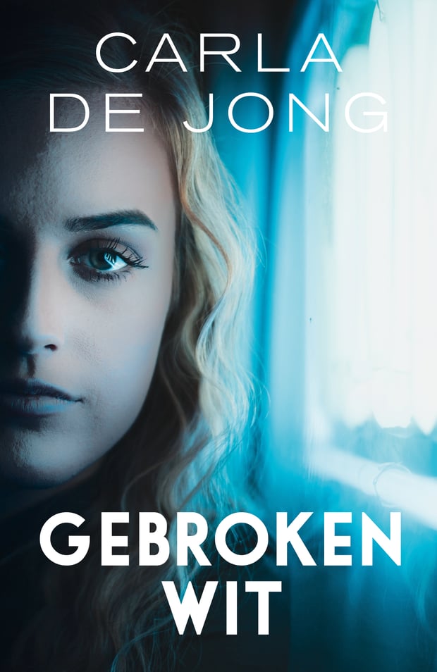 Gebroken wit Gebroken wit