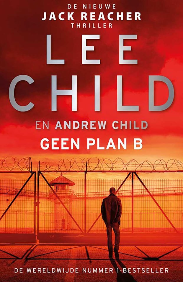 Geen plan B Geen plan B