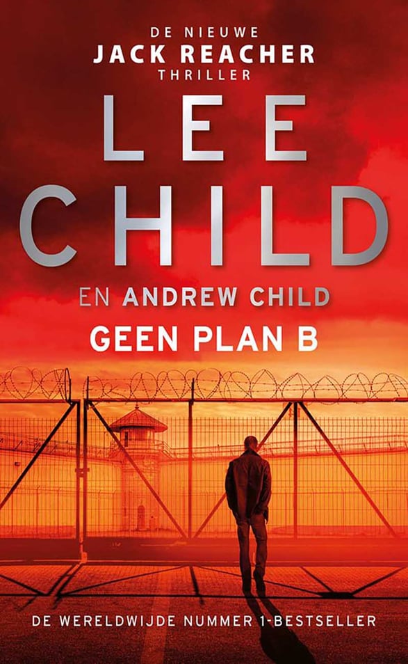 Geen plan B Geen plan B