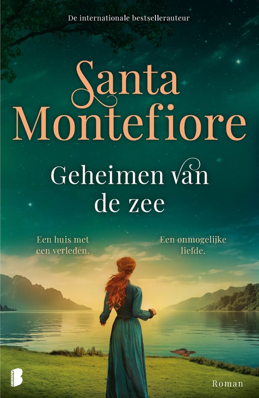 Geheimen van de zee Geheimen van de zee