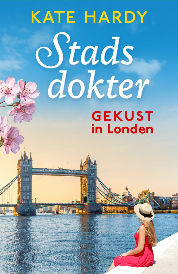Stadsdokter 3 - Gekust in Londen Stadsdokter 3 - Gekust in Londen