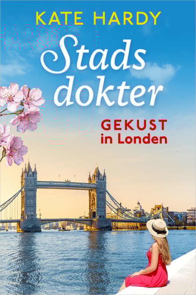 Stadsdokter 3 - Gekust in Londen Stadsdokter 3 - Gekust in Londen