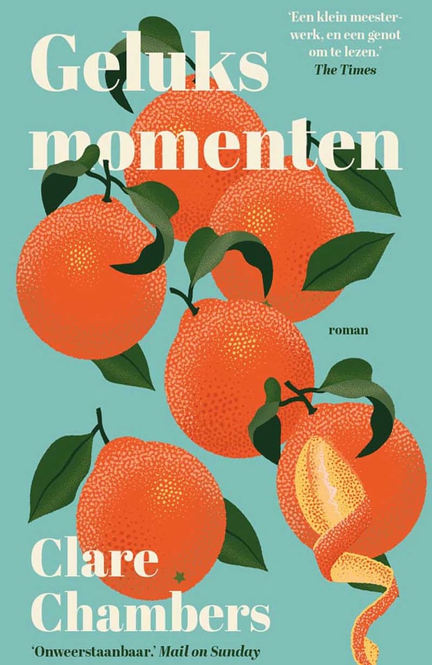 Geluksmomenten Geluksmomenten