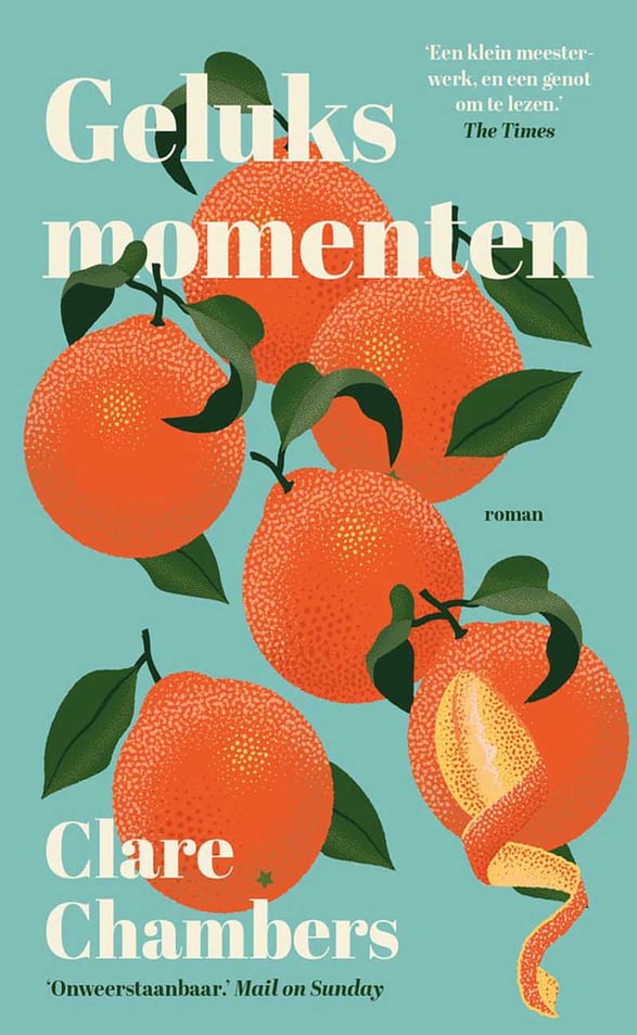 Geluksmomenten Geluksmomenten